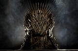 Money Management 101: Money Lessons from Game of Thrones