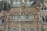 Gateway to Bombay, part 2: Bazaar gate to the market