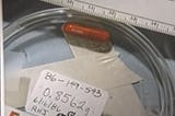 The 1986 Excedrin Murders