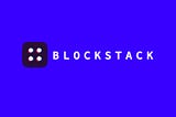 Una introducción a Blockstack