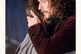 How Sirius black’s death made me feel so many things