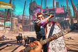 Where did Far Cry go wrong? Far Cry New Dawn Review