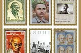 Evolve Foundation brings a digital exhibition of Mahatma Gandhi stamp collection online on Google…