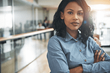 If Not Now, Then When? Stepping Up for Black Women in the Workforce