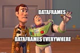 Polars, DuckDB, Pandas, Modin, Ponder, Fugue, Daft — which one is the best dataframe and SQL tool?