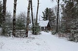 The Frontiersman’s Diary