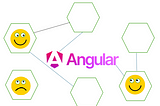 Dynamic Component Creation/Destruction and Data Binding in Angular 18