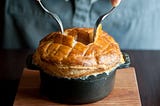 12 Chicken Pot Pies We Found By Googling Some Restaurant Menus