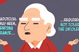 The Paradox of the Paradox of Tolerance