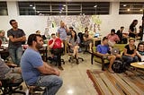 A Fresh Take on Hackathons in Jerusalem