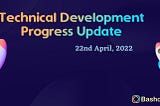 Bashoswap Development Progress #7