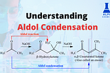 Aldol Condensation! Understanding the Mechanism!