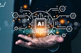 AI’s Explosive Growth: Will Machines Replace Us?