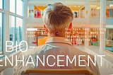 Bio-enhancement tech is coming to transform your workforce. Are you ready?