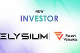 Fulgur Ventures Invests in Elysium Lab to Elevate Bitcoin’s Usability and Security