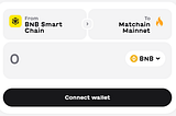 How to Bridge to Matchain?