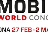 Meet us at GSMA Mobile World Congress