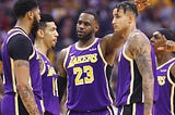 Midseason State of the Lakers Address