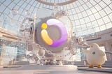 Introducing the Bubble Engine: Perpetual Adaptation in the Heart of Web3 AI