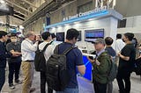 Computex 2026: The Quiet Rise of Optical Interconnects