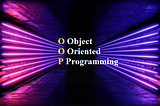 Object-oriented programming with Python: core principles and examples
