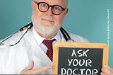 too young to be infertile .. 5 questions to ask your doctor