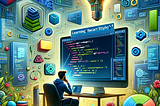 Studying React-Native is like — 3 (Components, Components styling)