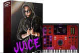 Introducing Juice By DLO: The Ultimate VST Plugin for Modern Music Production