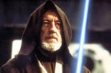 Why Being a Good Writer is a Lot Like Being a Jedi