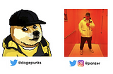 Influential Dogepunks Vol. 2