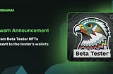 Wigwam’s milestone achievement: beta phase completion and Exclusive NFT Rewards