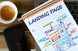 Five Ways To Optimize A Landing Page