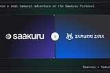 Saakuru Labs Expands Its Web3 Ecosystem by Adding a Strategic Partnership with the team behind…