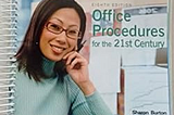 Pdf Download Office Procedures for the 21st Century by Sharon Burton (Author), FOR ANY DEVICE