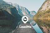 LeadMe — travel image