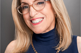 White Collar Support Group™ Speaker Michele Weinstat Miller, General Counsel, The Fortune Society &…