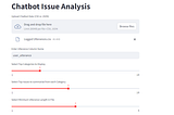Unlocking Insights from Your Chatbot data: Understanding Your Customers’ Biggest Headaches