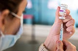 AstraZeneca: Is there a blood clot risk?