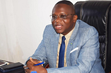 Sierra Leone: Fodeba Daboh: A Journey Of Resilience And Dedication To Global Development