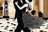 The Fear of the Unknown, A Trepidatious Tango