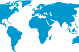 World Map