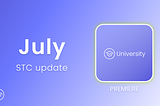 STC Update | July 2023