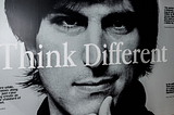 “Think Different”: Apple’s Iconic Campaign