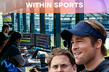 The Future of Startups Within Sports