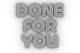 Why Add “Done For You” Offers?