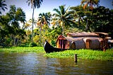 Kerala Trip — backwaters and beaches