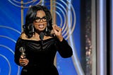 Oprah Delivered What We’re Desperate For