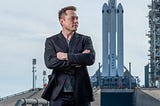 My insights after reading Elon Musk’s Biography by Ashlee Vance.