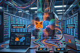 AI Agents, Self‑Custody and Pecu Novus, What MetaMask’s Agent Wallet Means for Our Ecosystem