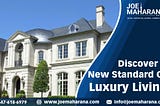 How Ontario’s “Luxury” Homes Market Has Been Booming In 2021?